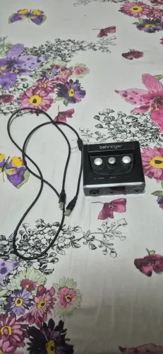 Kit de Home Studio