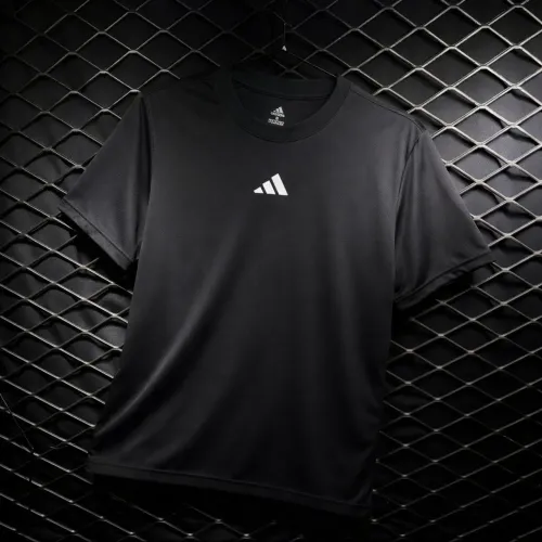 CAMISETA MASCULINA DRY FIT LISO ESTILO SPORTIVA PRETA