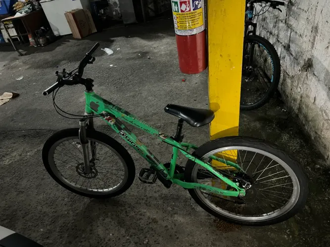 Gios aro 26 