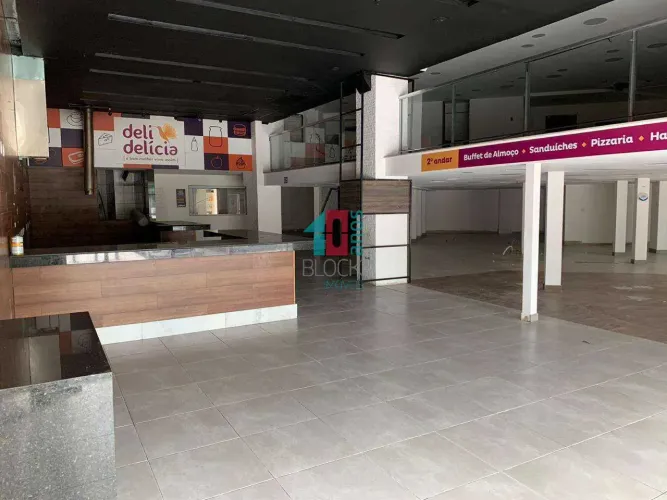 Barra Olímpica | Loja