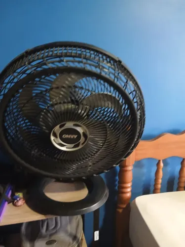 Ventilador de mesa