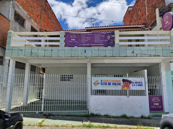 Venda Excelente Prédio em Mussurunga para atividade Comercial, localização privilegiada