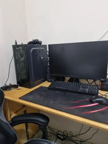 Computador gamer 