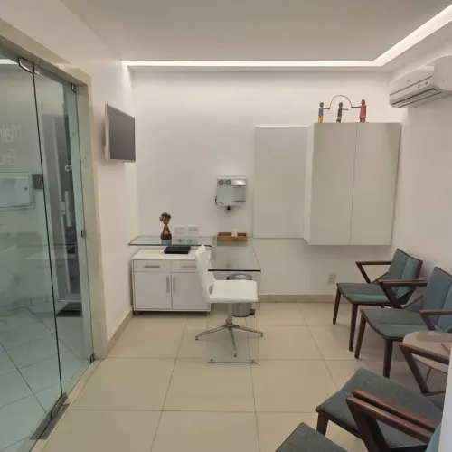 Salas Comerciais à Venda  Centro Médico Odontológico [19959]