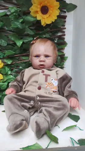 Bebê Reborn 