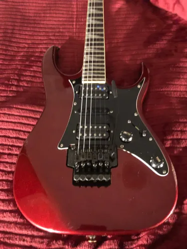 Ibanez EX Series Korea 1992