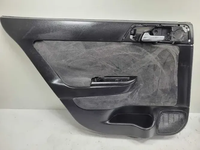 Forro Porta Lateral Traseiro Esquerdo Chevrolet Astra 2007