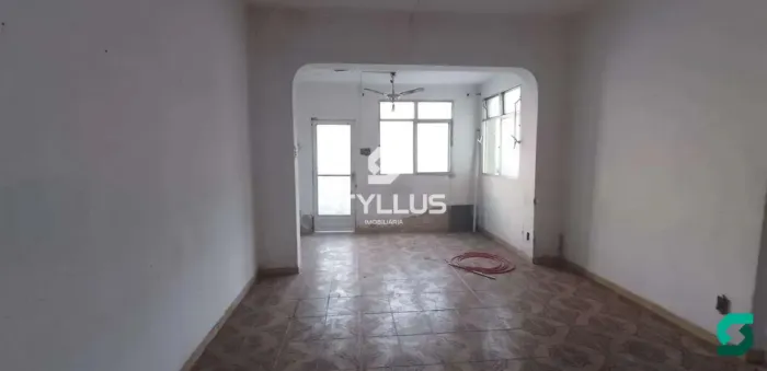 Todos os Santos | Casa de Vila 3 quartos