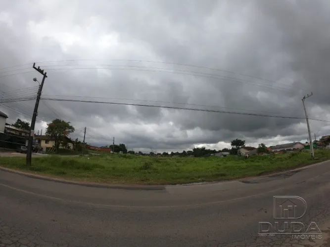 Terreno comercial com 385,62 m².