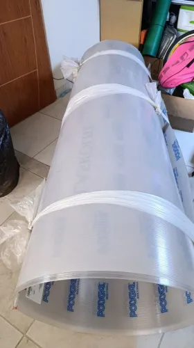 Chapa de Policarbonato 3,00 x 2,10 m