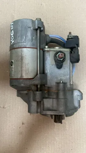 Motor Arranque Partida Range Rover Vogue Ano 2004 V8
