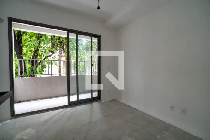 Apartamento à Venda - Bela Vista, 1 Quarto, 22 m2
