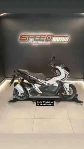 Honda ADV