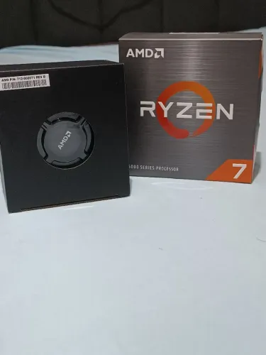 Cooler AMD