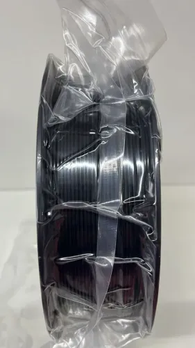 Filamento 3D Closin PETG - Preto 1kg