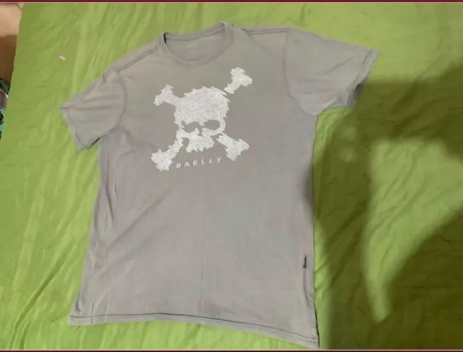 Camisetas Oakley