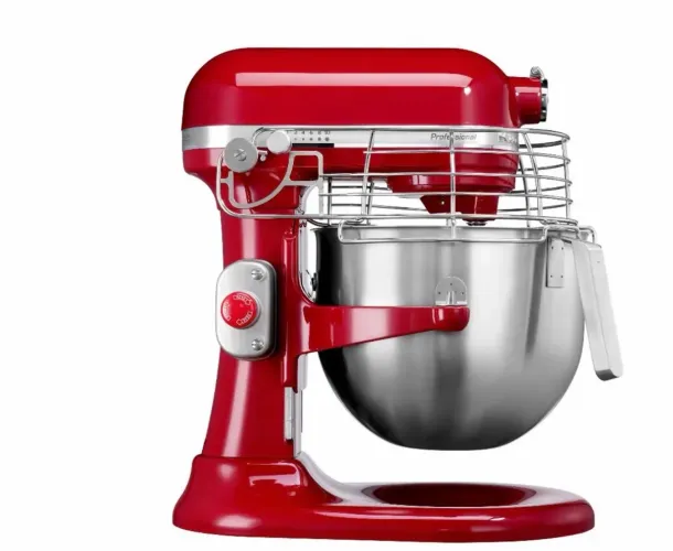 Batedeira Kitchenaid 220 volts