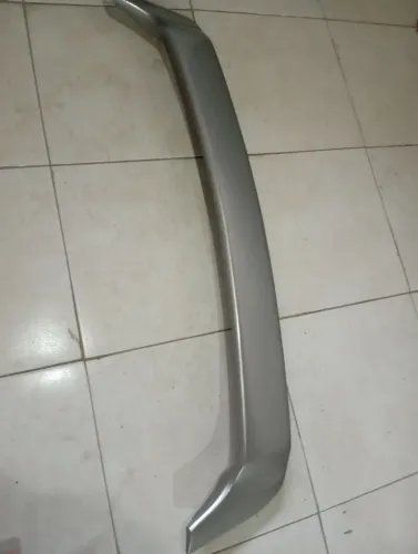 Aerofólio Civic 