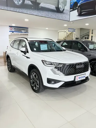 GWM Haval H6 Premium Phev AWD 2025
