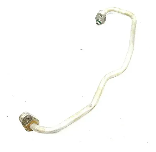 Mangueira Condensador Filtro Secante Ar Peugeot 206 1.4 Sw 2