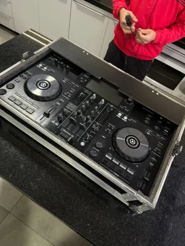 XDJ RR