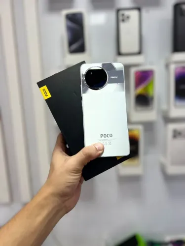 POCO F7 PRO - 512GB <br>?2.699,00