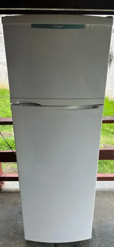 Geladeira Frost free duplex 
