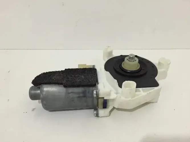 Motor Vidro Elétrico Dianteiro Esquerdo Vw Polo 2012
