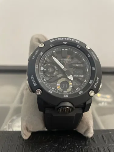 Casio G-Shock Ga 2000