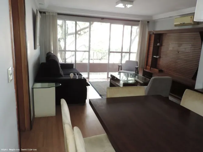 Apartamento à Venda Rua Cerro Corá / Vila Romana/ Alto da Lapa/ 3 Quartos/ 1 suíte/ 2 vaga