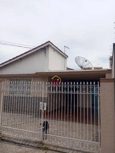 Casa com 3 dormitórios à venda, 300 m² por R$ 575.000,00 - Nova Guará - Guaratinguetá/SP