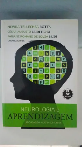 Neurologia e Aprendizagem Abordagem Multidisciplinar