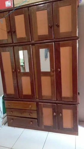 Venda por motivo de mudança 