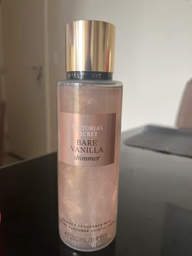 Victoria?S Secret Bare Vanilla ( Baunilha Brilho) Importado