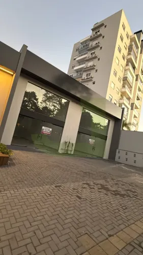Loja comercial no bairro Jardim América em São Leopoldo
