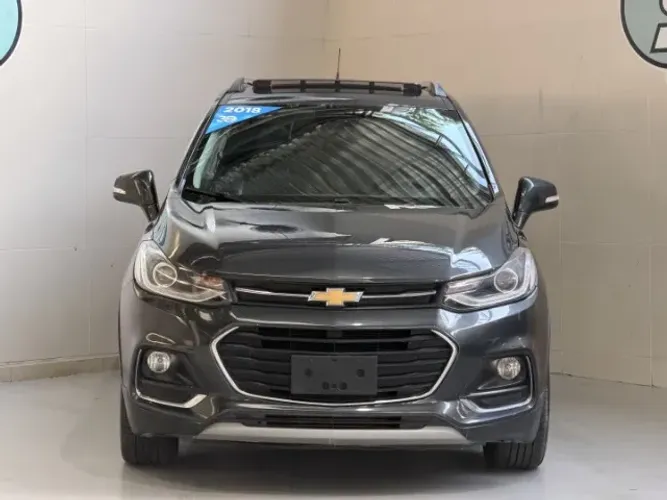 Chevrolet Tracker Premier 1.4 Turbo 16V Flex AUT 2018
