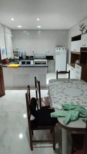 Apartamento mobiliado para aluguel em xuri com 80 metros quadrados com 1 quarto