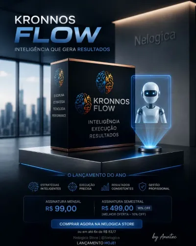 Robô Trader Automatizado para Profit Pro/Nelogica