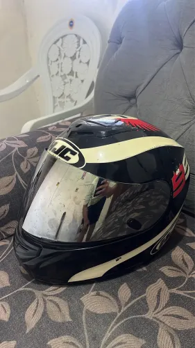 CAPACETE HJC 