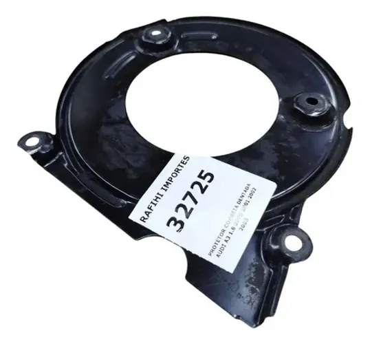 Protetor Correia Dentada Audi A3 1.8 2000 2001 2002 2003