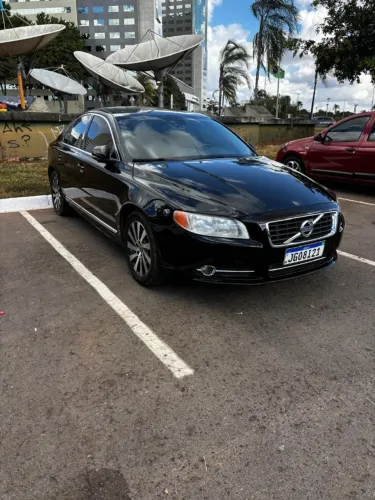Volvo S80 4.4 V8 315cv AWD Aut. 2010