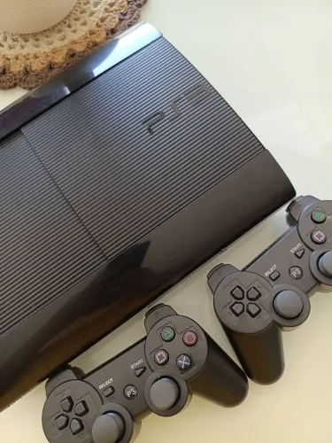 Ps3 desbloqueado