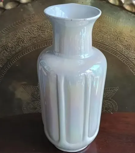Vaso Floreira em Cerâmica