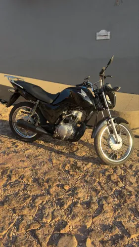 Vende-se fan 125 ano 2014