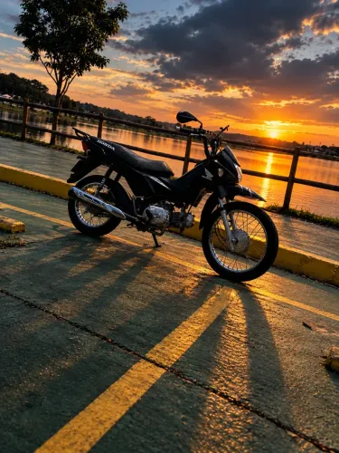 Honda Pop 110i 2023