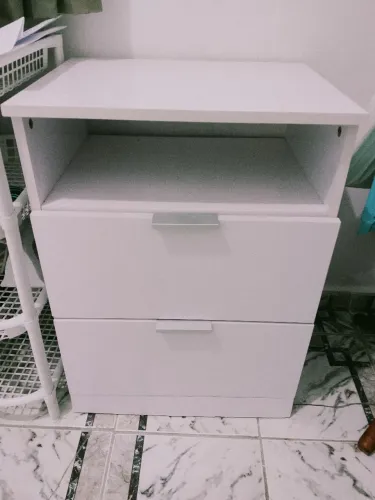 Mesa de Cabesseira
