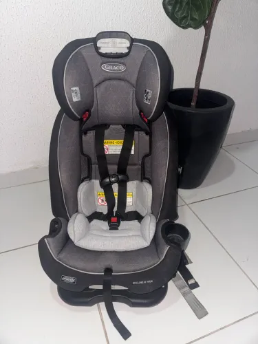 Cadeira infantil para carro - GRACO