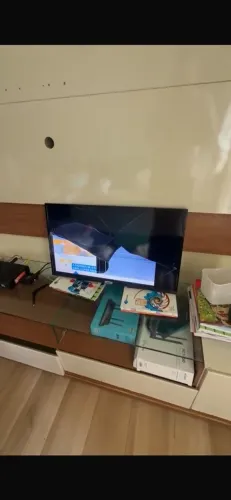 Tv Samart TCL 32 polegadas