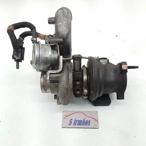 Turbina Renault Fluence Gt Sport 2.0 2012 2013 N *