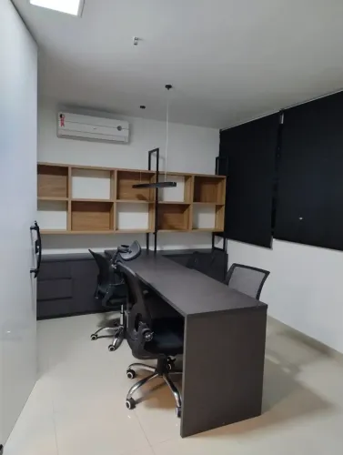 Sala no Hangar 41 m² Torre 6 - Salvador - BA
